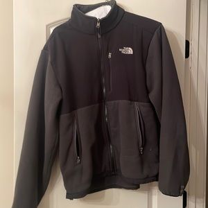 The north face XL jacket